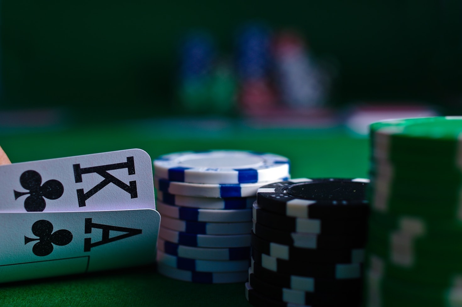 A Beginner’s Guide to Casino Verification