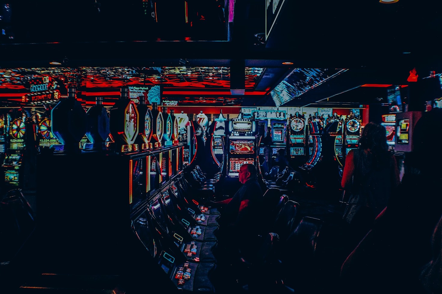 Exploring the Most Popular Casino Games